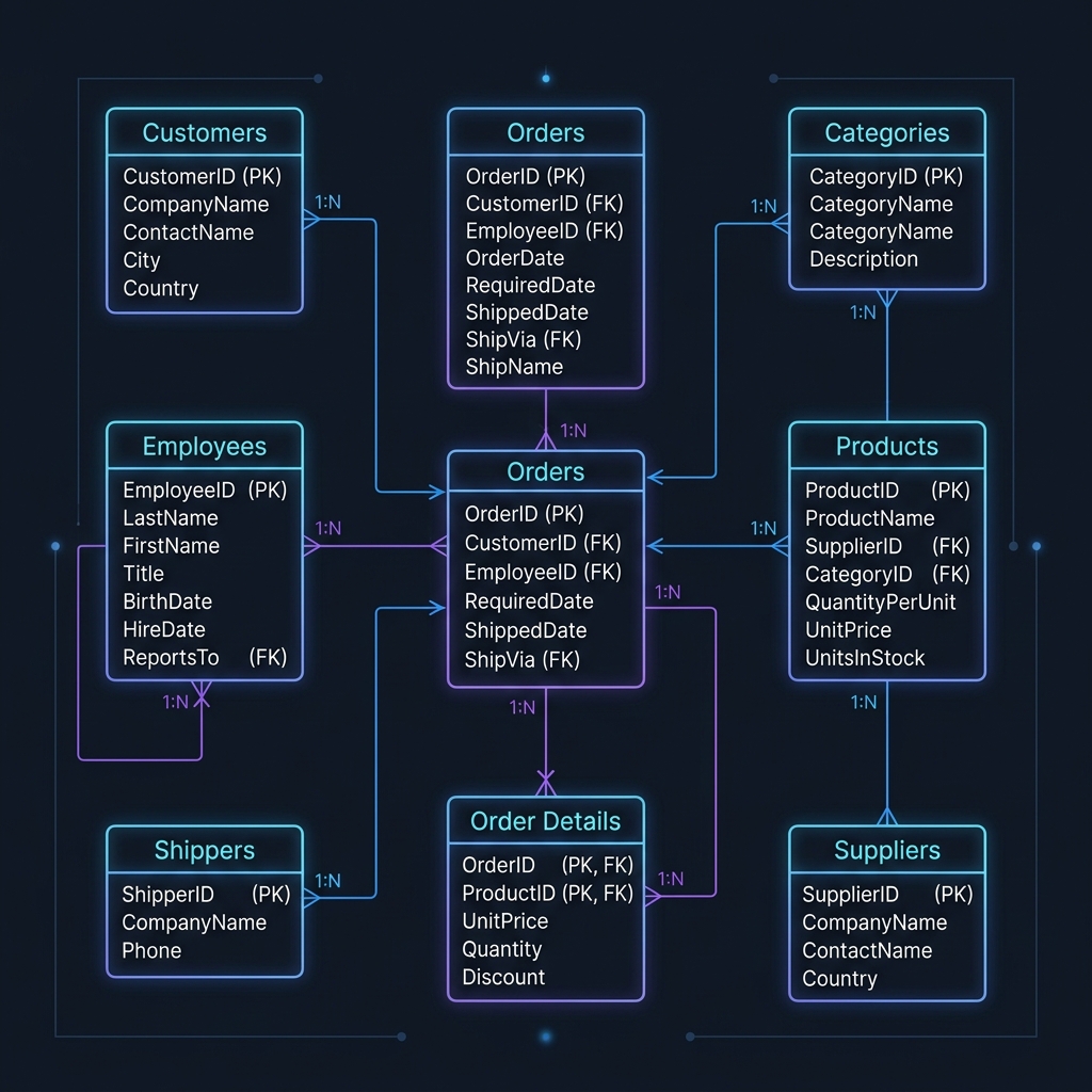 Database Schema